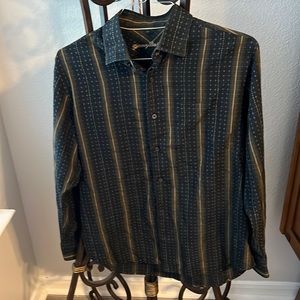 Tommy Bahama Silk Dress Shirt